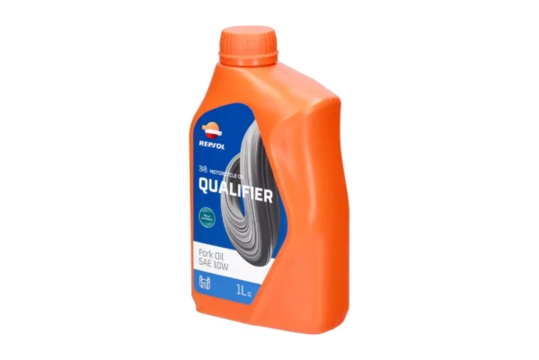 Ulei amortizoare & Furca Repsol RPP9000BHC păreri