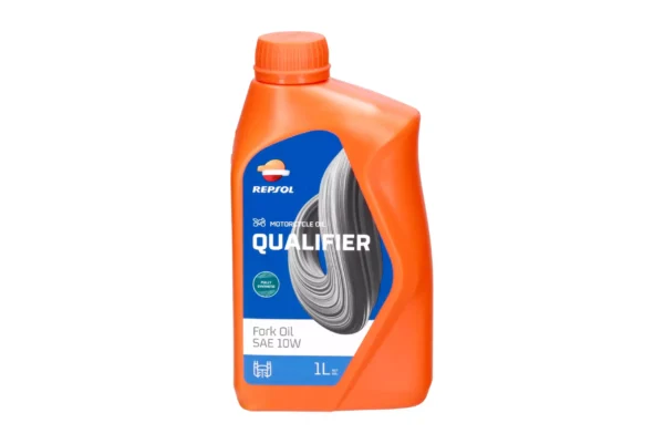Ulei amortizoare & Furca Repsol RPP9000BHC păreri