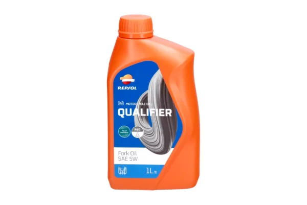 Ulei amortizoare & Furca Repsol RPP9000AHC păreri