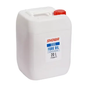 Showa ulei pentru amortizoare SS05 20L - L598005020