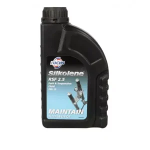 Ulei amortizoare & Furca SILKOLENE 602011862 păreri