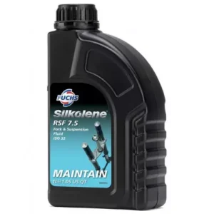Silkolene RSF 7.5W Ulei sintetic pentru amortizoare 1l