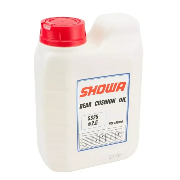 Ulei amortizoare & Furca Showa F500LUB30006 păreri