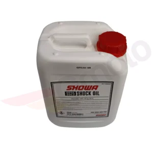 Ulei Showa pentru amortizoare spate SS25 5 l L598025005