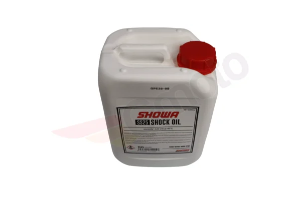 Ulei amortizoare & Furca Showa F500LUB30007 păreri