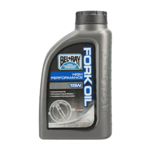 Bel-Ray Fork Oil 15W 1 l