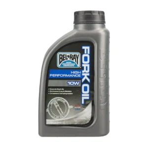 Bel-Ray Fork Oil 10W 1 l