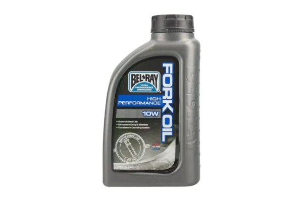 Ulei amortizoare & Furca Bel-Ray 99320-B1LW păreri
