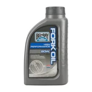 Bel-Ray Fork Oil 20W 1 l