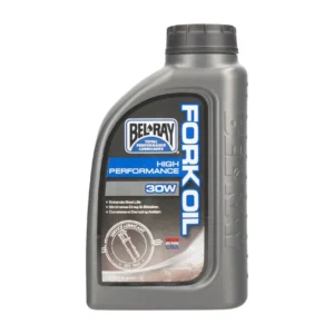 Bel-Ray Fork Oil 30W 1 l