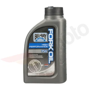 Bel-Ray Fork Oil 7W 1 l