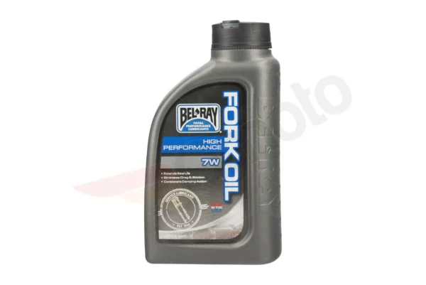 Ulei amortizoare & Furca Bel-Ray 99310-B1LW păreri