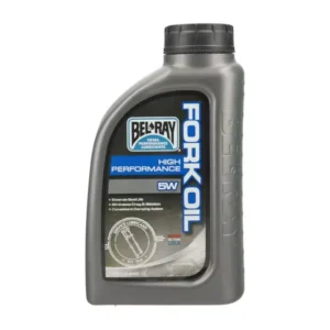 Bel-Ray Fork Oil 5W 1 l