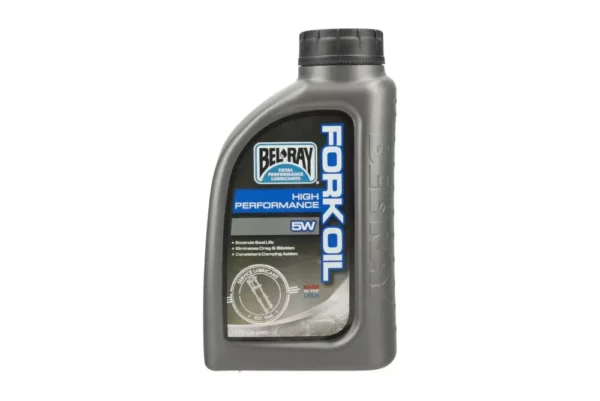 Ulei amortizoare & Furca Bel-Ray 99300-B1LW păreri