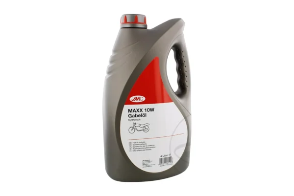Ulei amortizoare & Furca JMC 159923 păreri