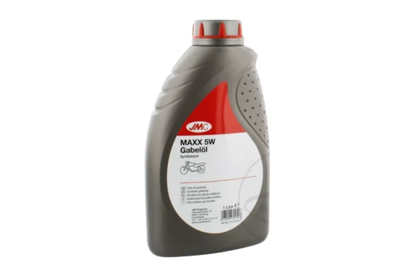 Ulei amortizoare & Furca JMC 159936 păreri