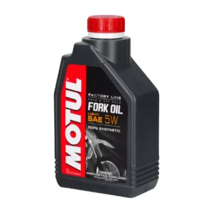 Ulei amortizoare & Furca Motul 337465008370 păreri
