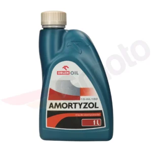 Ulei amortizoare & Furca Orlen 130727 păreri