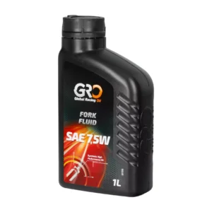 GRO Fork Fluid ulei sintetic pentru suspensii 7.5W 1L