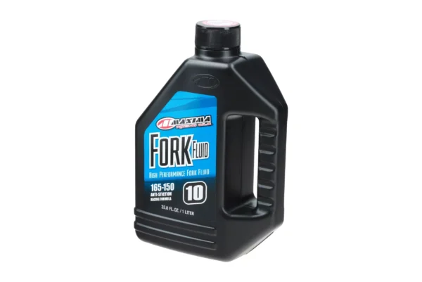 Ulei amortizoare & Furca Maxima Racing Oil 59901-10 păreri