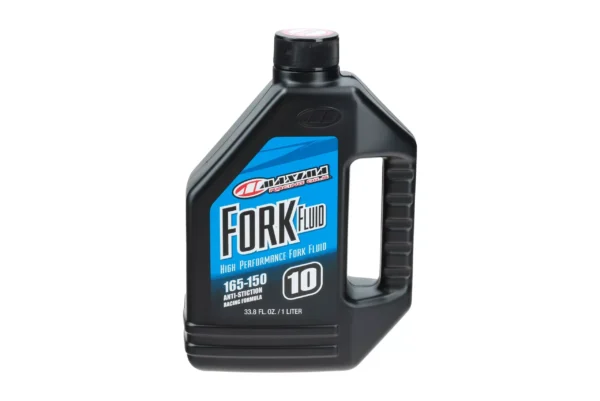 Ulei amortizoare & Furca Maxima Racing Oil 59901-10 păreri