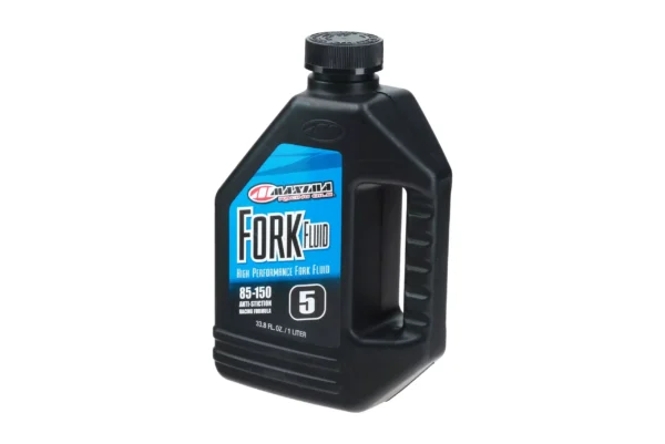 Ulei amortizoare & Furca Maxima Racing Oil 59901-5 păreri