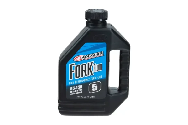 Ulei amortizoare & Furca Maxima Racing Oil 59901-5 păreri