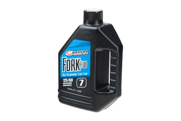 Ulei amortizoare & Furca Maxima Racing Oil 59901-7 păreri
