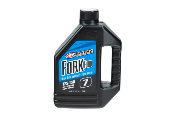 Ulei amortizoare & Furca Maxima Racing Oil 59901-7 păreri