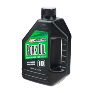 Ulei amortizoare & Furca Maxima Racing Oil 55901 păreri