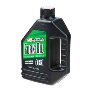 Ulei amortizoare & Furca Maxima Racing Oil 56901 păreri