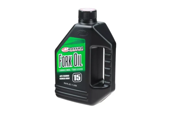 Ulei amortizoare & Furca Maxima Racing Oil 56901 păreri