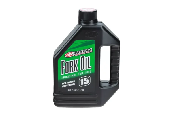 Ulei amortizoare & Furca Maxima Racing Oil 56901 păreri