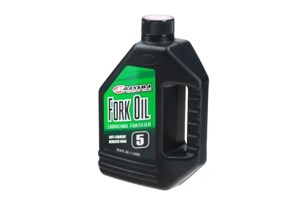 Ulei amortizoare & Furca Maxima Racing Oil 54901 păreri