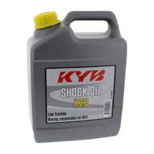 Ulei KYB pentru amortizoare spate K2C 5 l