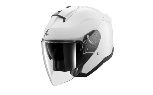 Căști Moto SHARK HE3800E-W05-S păreri
