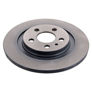 Disc frână FEBI FE43983