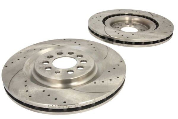 Discuri frana SPEEDMAX C3W052ABETUOTUV păreri