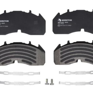 Plăcuțe de frână MERITOR MER MDP5332SK