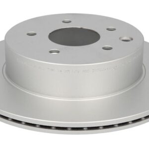 Disc frână ABE C41038ABE-P