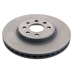Disc frână FEBI FE44123