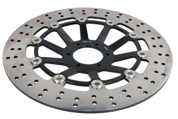 Discuri frana & Tamburi 4 RIDE THP1120 păreri