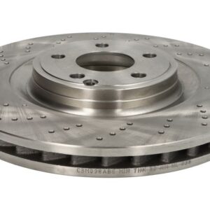 Disc frână ABE C3M098ABE