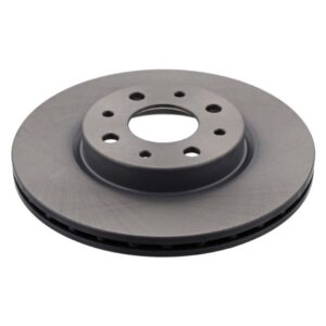 Disc frână FEBI FE10617