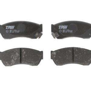 Plăcuțe de frână TRW MOTO GDB883