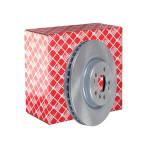 Disc frână FEBI FE24743
