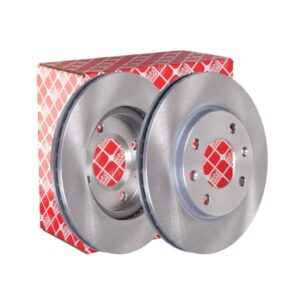 Disc frână FEBI FE10316