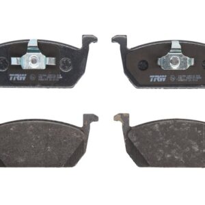 Plăcuțe de frână TRW MOTO GDB2159