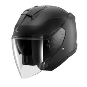 Casca moto SHARK HE3801E-KMA-L