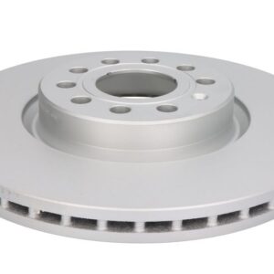 Disc frână TEXTAR 92120505